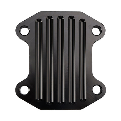 Kit di eliminazione del radiatore valvola EGR Cummins Dodge Ram 500/3500 6.7L 2009-2024