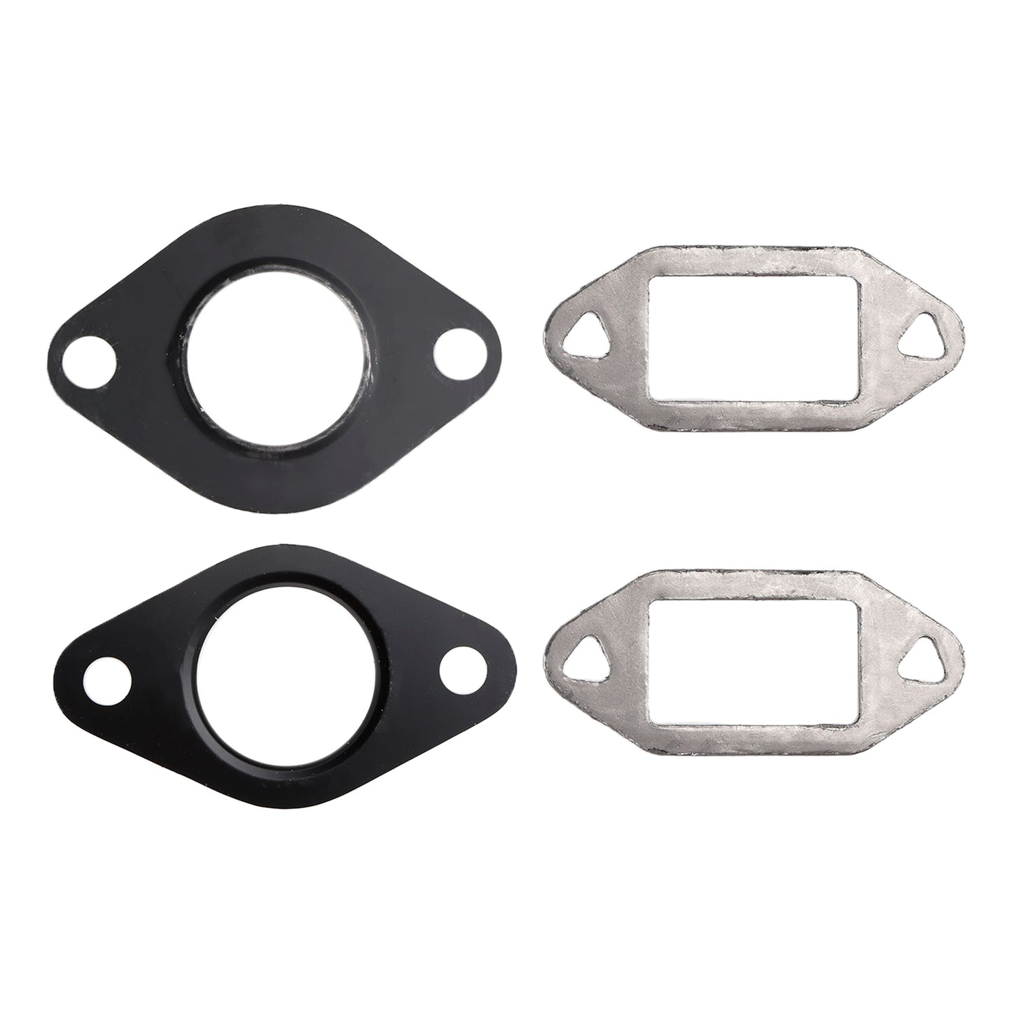 Kit di eliminazione del radiatore valvola EGR Cummins Dodge Ram 500/3500 6.7L 2009-2024