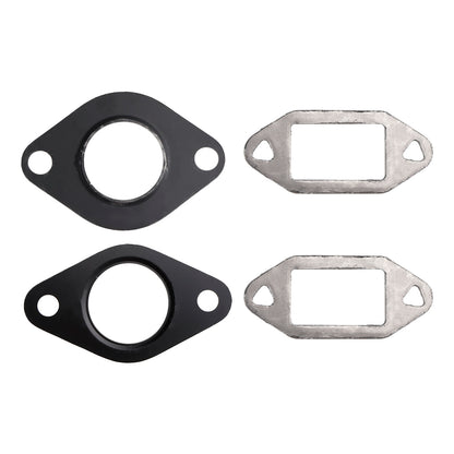 Kit di eliminazione del radiatore valvola EGR Cummins Dodge Ram 500/3500 6.7L 2009-2024