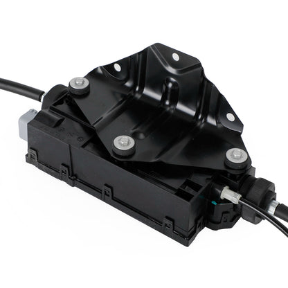 BMW X6 F16 M F86 Freno di stazionamento Freno a mano Modulo di controllo attuatore 34436874220