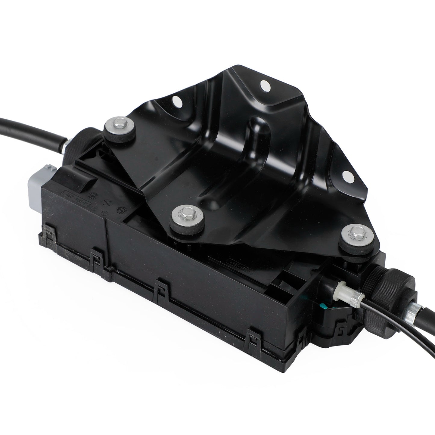 BMW X5 F15 M F85 Freno di stazionamento Freno a mano Modulo di controllo attuatore 34436874220