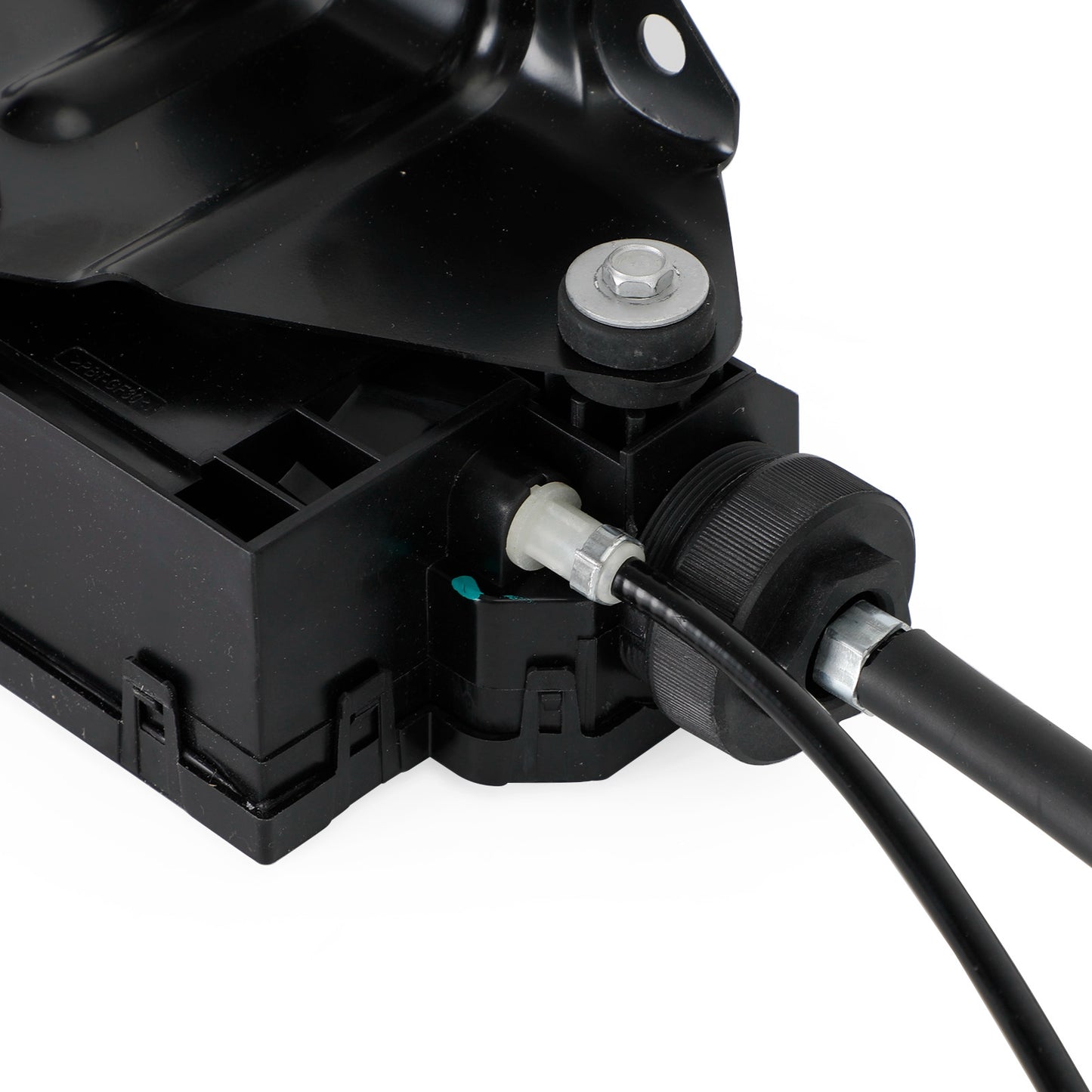 BMW X5 F15 M F85 Freno di stazionamento Freno a mano Modulo di controllo attuatore 34436874220