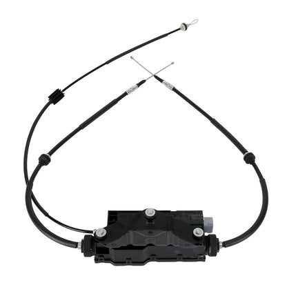 BMW X6 F16 M F86 Freno di stazionamento Freno a mano Modulo di controllo attuatore 34436874220