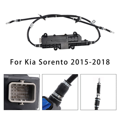 2015-2018 Kia Sorento freno di stazionamento elettronico 59700C5610