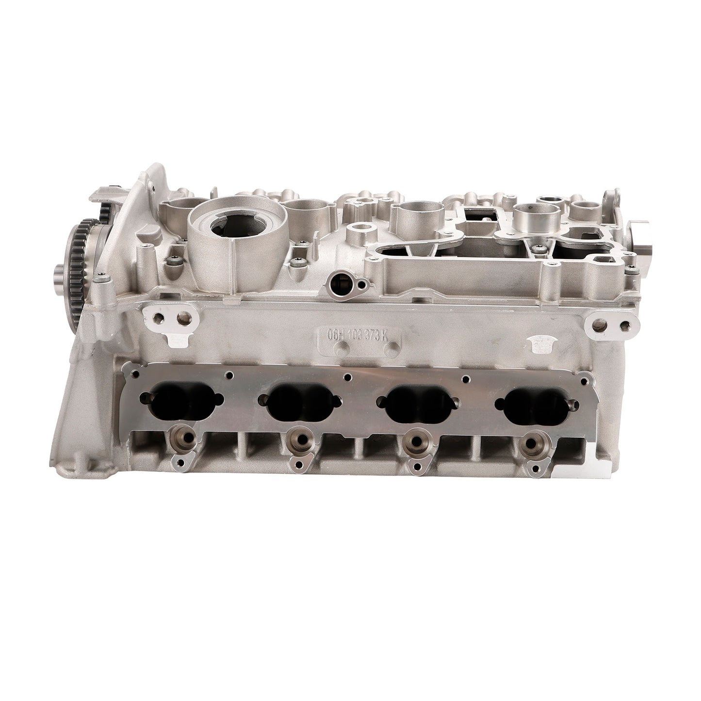 Audi A4 Q5 TT 2.0 gruppo testata motore completo con albero motore per