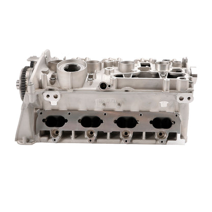 Audi A4 Q5 TT 2.0 gruppo testata motore completo con albero motore per