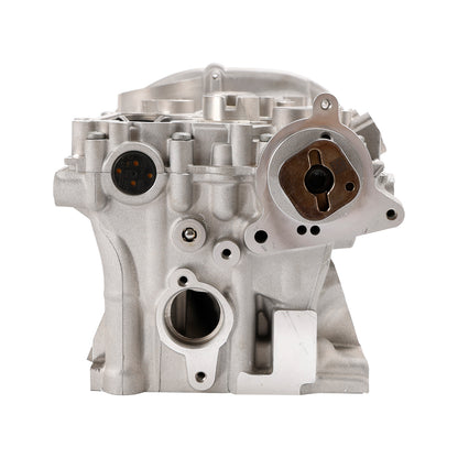Audi A4 Q5 TT 2.0 gruppo testata motore completo con albero motore per