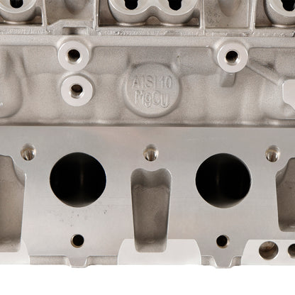 Audi A4 Q5 TT 2.0 gruppo testata motore completo con albero motore per