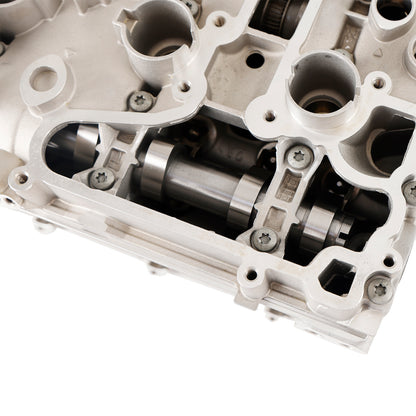 Audi A4 Q5 TT 2.0 gruppo testata motore completo con albero motore per