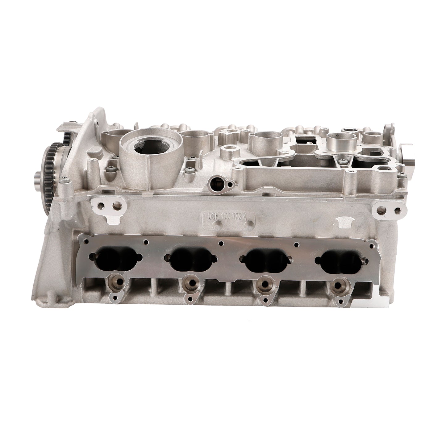 Audi A4 Q5 TT 2.0 gruppo testata motore completo con albero motore per