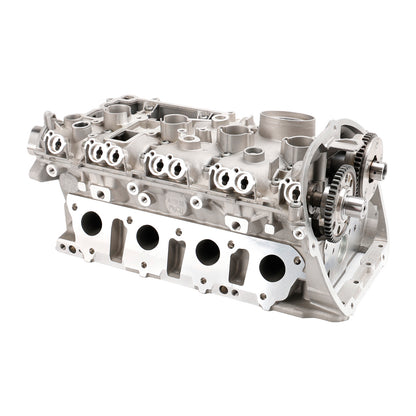 Audi A4 Q5 TT 2.0 gruppo testata motore completo con albero motore per