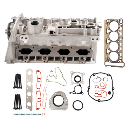 Le migliori offerte per Assemblaggio Testata Motore Completo Albero Motore + Kit Guarnizioni Per Audi A4 Q5 sono su ✓ Confronta prezzi e caratteristiche di prodotti nuovi e usati ✓ Molti articoli con consegna gratis!