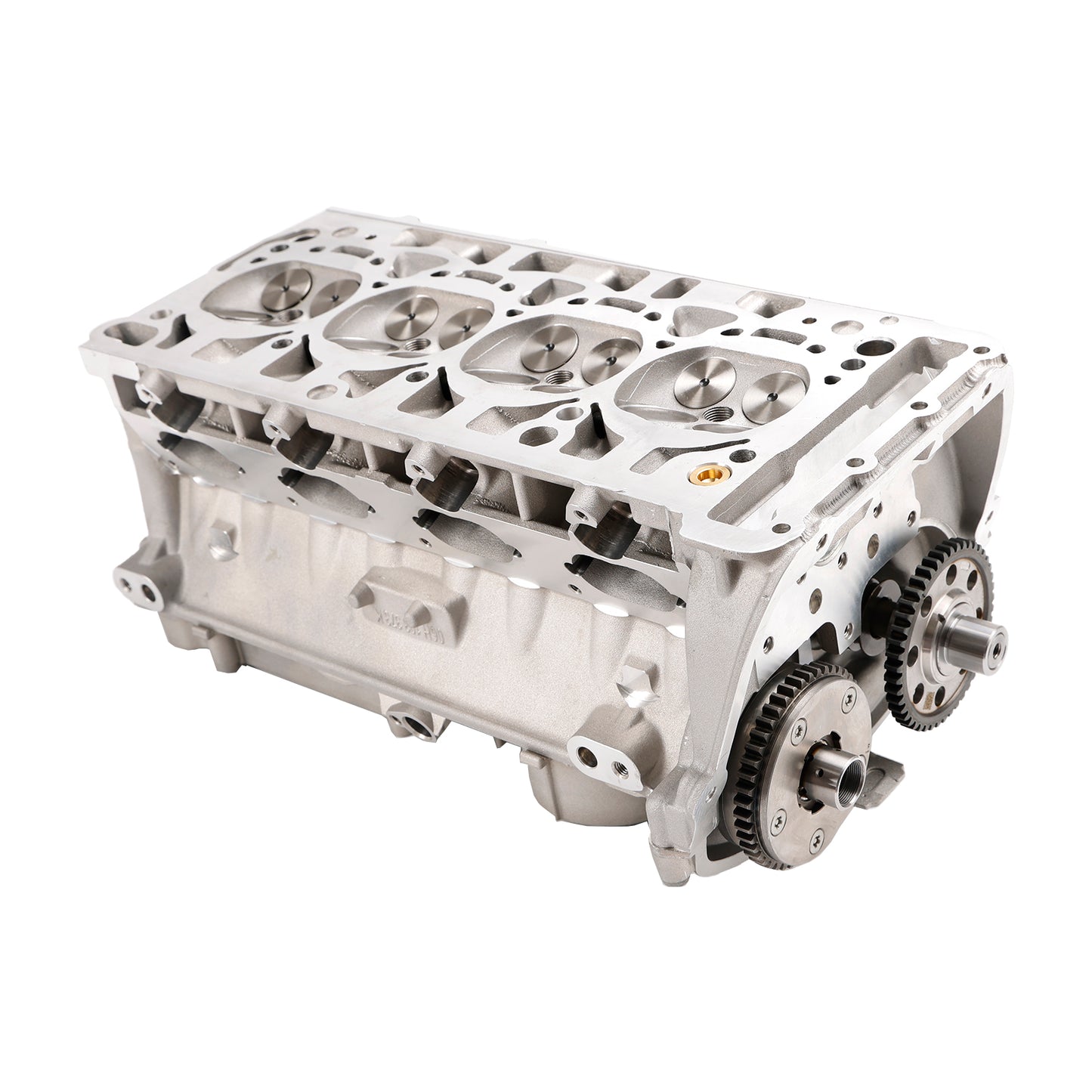 Le migliori offerte per Assemblaggio Testata Motore Completo Albero Motore + Kit Guarnizioni Per Audi A4 Q5 sono su ✓ Confronta prezzi e caratteristiche di prodotti nuovi e usati ✓ Molti articoli con consegna gratis!