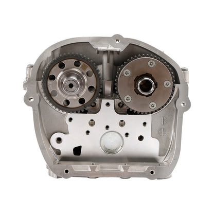 Le migliori offerte per Assemblaggio Testata Motore Completo Albero Motore + Kit Guarnizioni Per Audi A4 Q5 sono su ✓ Confronta prezzi e caratteristiche di prodotti nuovi e usati ✓ Molti articoli con consegna gratis!