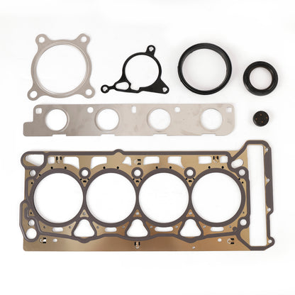 Le migliori offerte per Assemblaggio Testata Motore Completo Albero Motore + Kit Guarnizioni Per Audi A4 Q5 sono su ✓ Confronta prezzi e caratteristiche di prodotti nuovi e usati ✓ Molti articoli con consegna gratis!