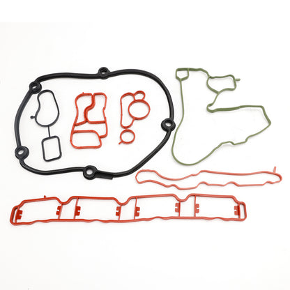 Le migliori offerte per Assemblaggio Testata Motore Completo Albero Motore + Kit Guarnizioni Per Audi A4 Q5 sono su ✓ Confronta prezzi e caratteristiche di prodotti nuovi e usati ✓ Molti articoli con consegna gratis!