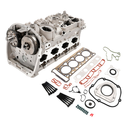 Le migliori offerte per Assemblaggio Testata Motore Completo Albero Motore + Kit Guarnizioni Per Audi A4 Q5 sono su ✓ Confronta prezzi e caratteristiche di prodotti nuovi e usati ✓ Molti articoli con consegna gratis!