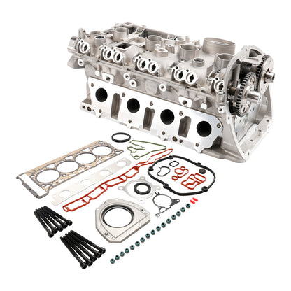Le migliori offerte per Assemblaggio Testata Motore Completo Albero Motore + Kit Guarnizioni Per Audi A4 Q5 sono su ✓ Confronta prezzi e caratteristiche di prodotti nuovi e usati ✓ Molti articoli con consegna gratis!