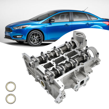 2018-2021 Ford EcoSport 1.0L EcoBoost 3 cilindri A/T Testata CM5G6C032CB CM5Z-6049-E