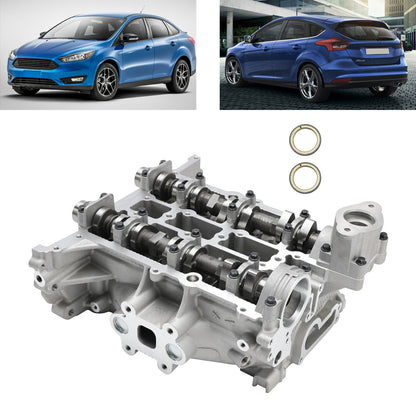 2018-2021 Ford EcoSport 1.0L EcoBoost 3 cilindri A/T Testata CM5G6C032CB CM5Z-6049-E