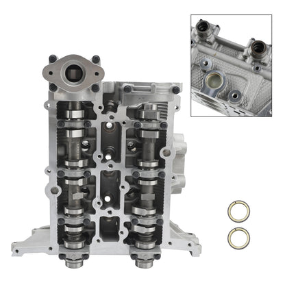 2018-2021 Ford EcoSport 1.0L EcoBoost 3 cilindri A/T Testata CM5G6C032CB CM5Z-6049-E