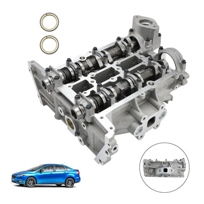 2018-2021 Ford EcoSport 1.0L EcoBoost 3 cilindri A/T Testata CM5G6C032CB CM5Z-6049-E