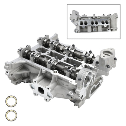 2018-2021 Ford EcoSport 1.0L EcoBoost 3 cilindri A/T Testata CM5G6C032CB CM5Z-6049-E