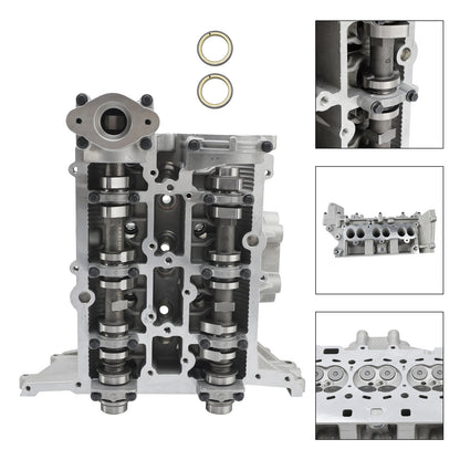2018-2021 Ford EcoSport 1.0L EcoBoost 3 cilindri A/T Testata CM5G6C032CB CM5Z-6049-E