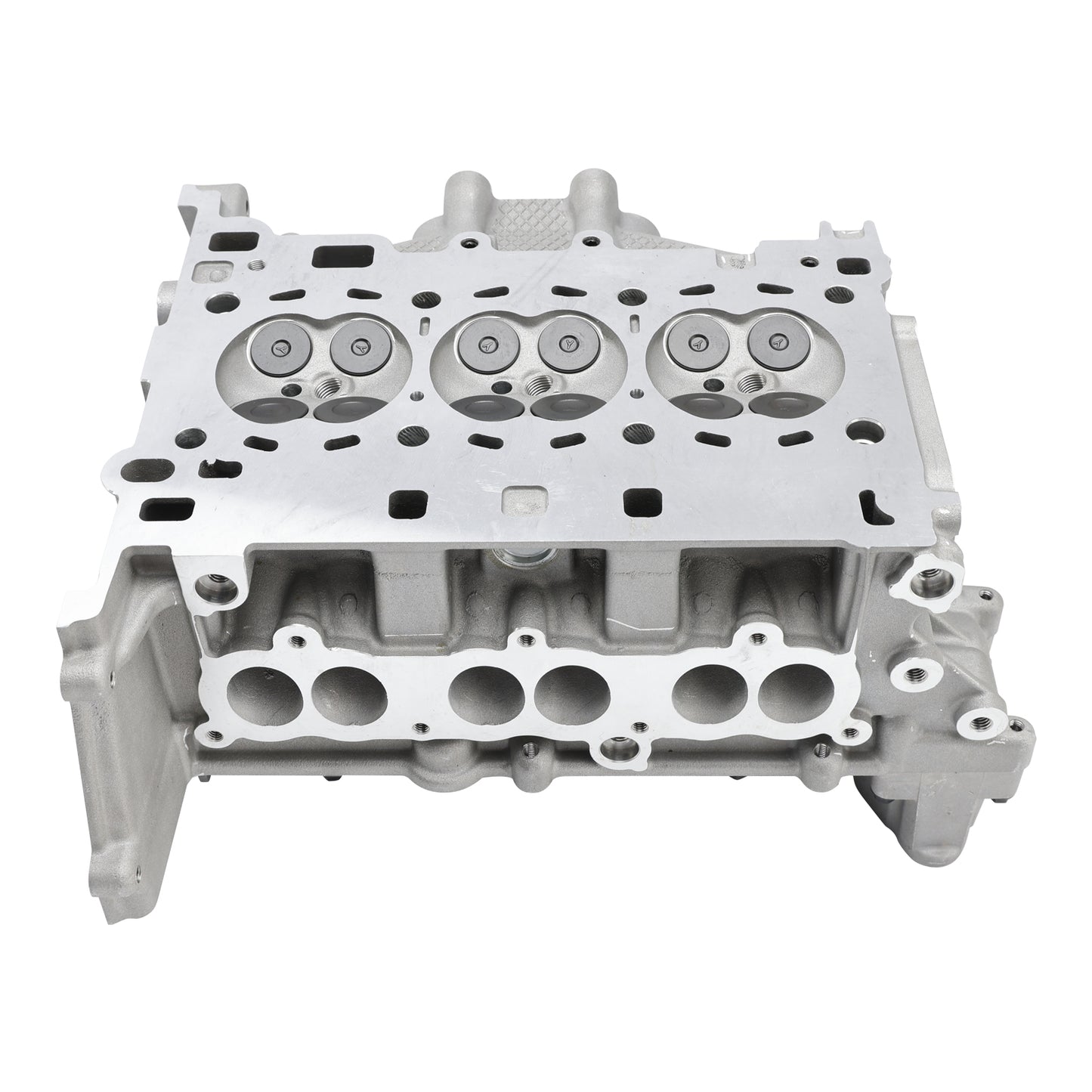 2018-2021 Ford EcoSport 1.0L EcoBoost 3 cilindri A/T Testata CM5G6C032CB CM5Z-6049-E