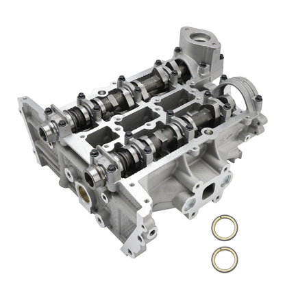 2018-2021 Ford EcoSport 1.0L EcoBoost 3 cilindri A/T Testata CM5G6C032CB CM5Z-6049-E