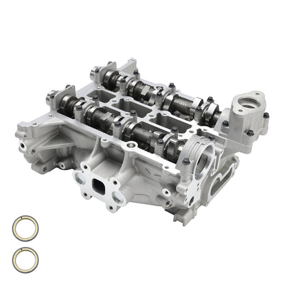 2018-2021 Ford EcoSport 1.0L EcoBoost 3 cilindri A/T Testata CM5G6C032CB CM5Z-6049-E
