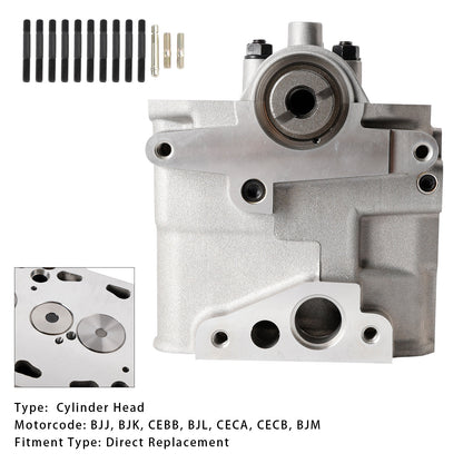 Testata cilindro VW Crafter 30-35 2E 2F 2.5 TDI 2006-2013 908713 908813 076103351E 908713