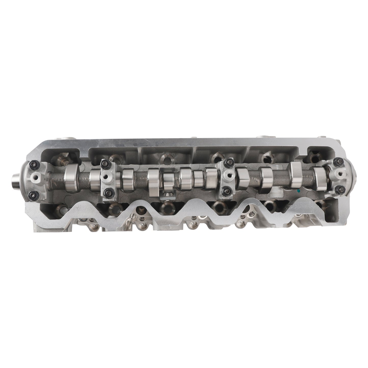 Testata cilindro VW Crafter 30-35 2E 2F 2.5 TDI 2006-2013 908713 908813 076103351E 908713