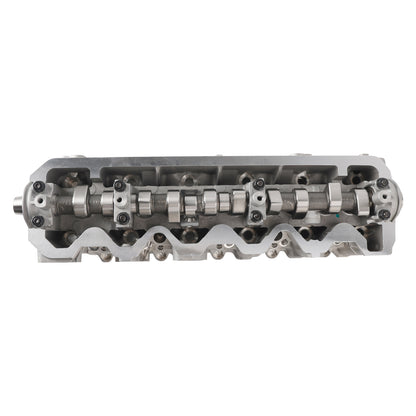 Testata cilindro VW Crafter 30-35 2E 2F 2.5 TDI 2006-2013 908713 908813 076103351E 908713