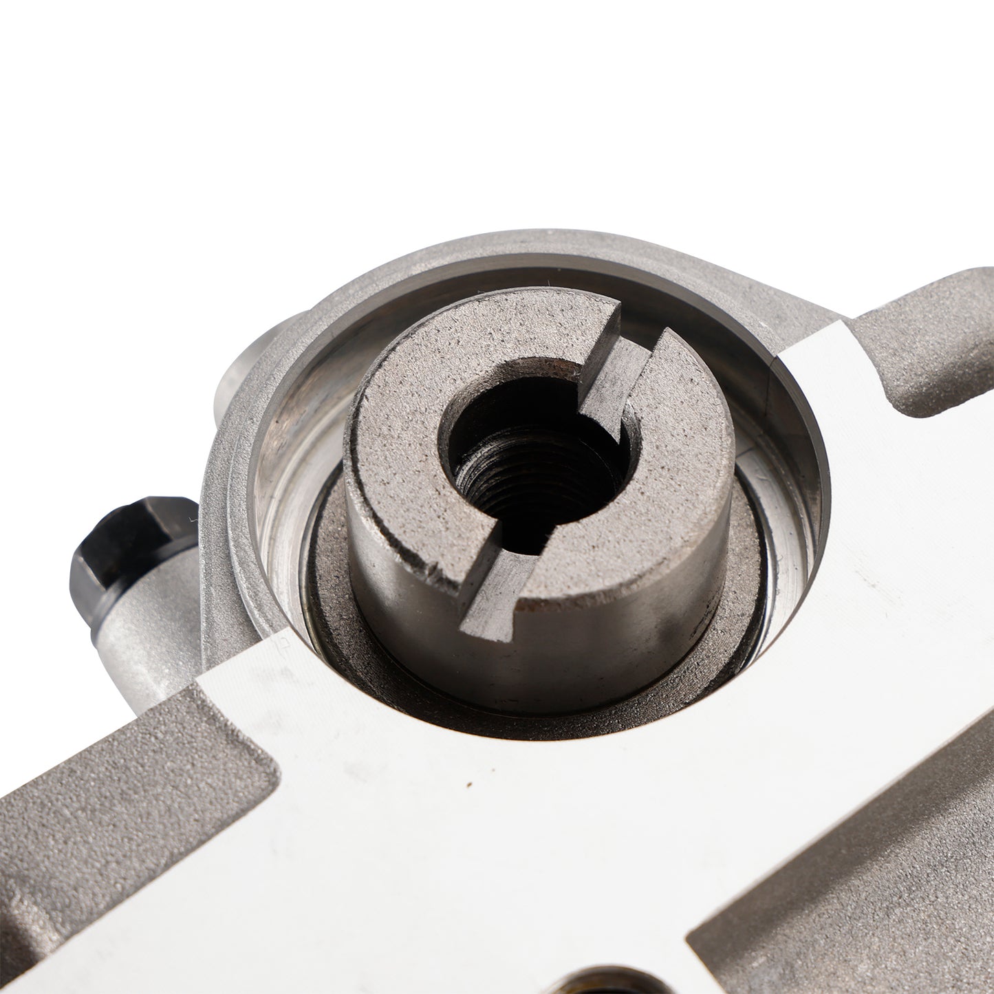 Testata cilindro VW Crafter 30-35 2E 2F 2.5 TDI 2006-2013 908713 908813 076103351E 908713
