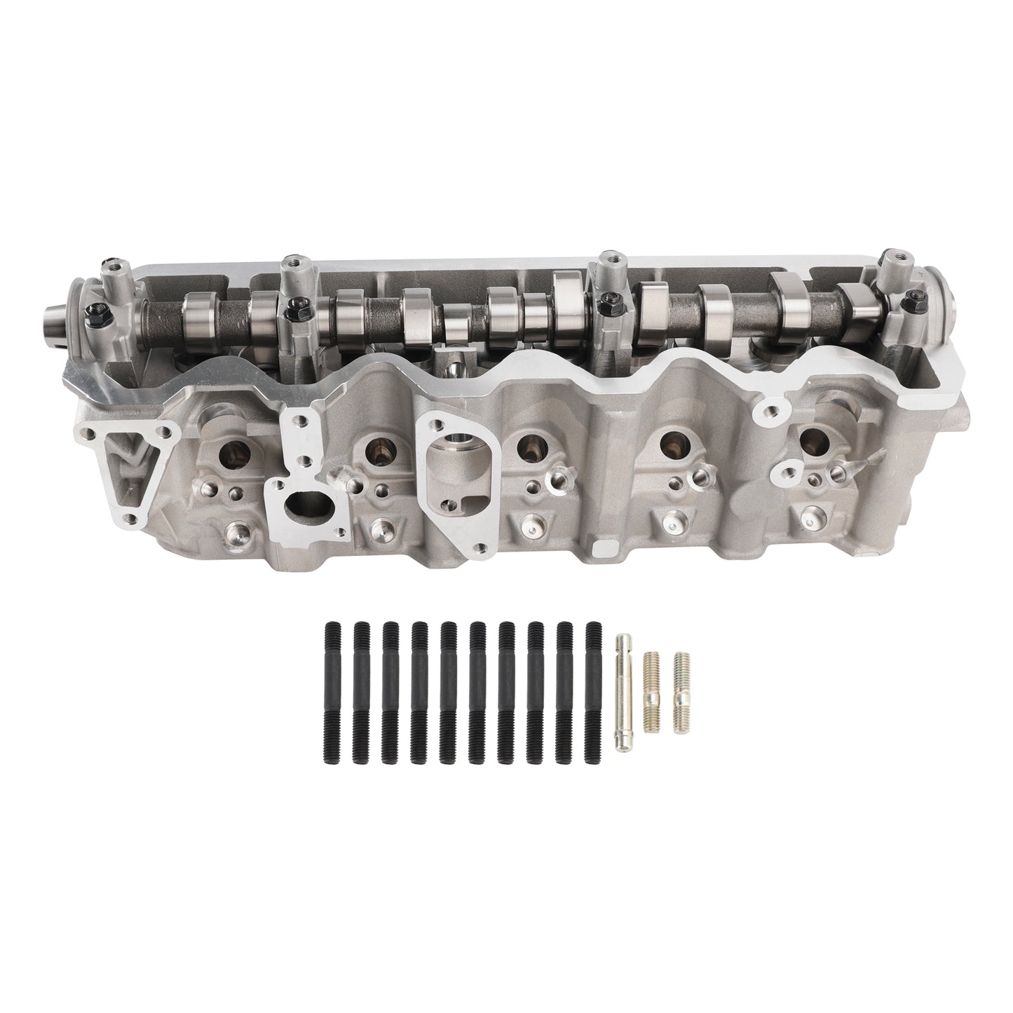 Testata cilindro VW Crafter 30-35 2E 2F 2.5 TDI 2006-2013 908713 908813 076103351E 908713