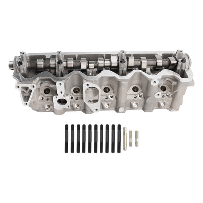 Testata cilindro VW Crafter 30-35 2E 2F 2.5 TDI 2006-2013 908713 908813 076103351E 908713