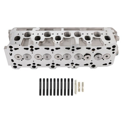 Testata cilindro VW Crafter 30-35 2E 2F 2.5 TDI 2006-2013 908713 908813 076103351E 908713