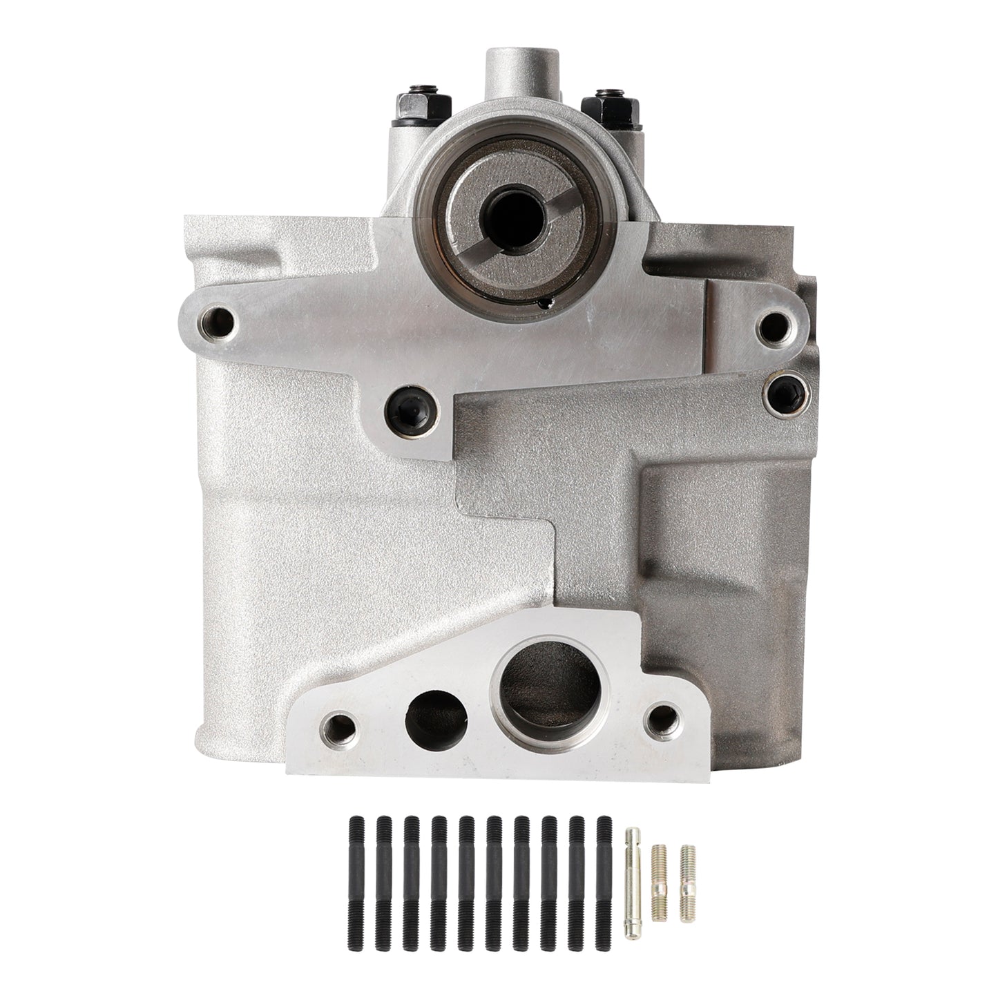 Testata cilindro VW Crafter 30-35 2E 2F 2.5 TDI 2006-2013 908713 908813 076103351E 908713