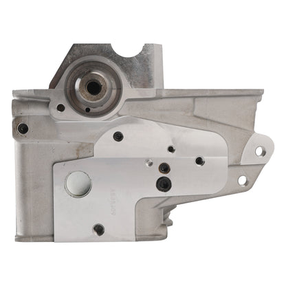 Testata cilindro completa di albero a camme VW Audi SEAT Skoda 1.9L 8V con ugello pompa TDI 038103373R