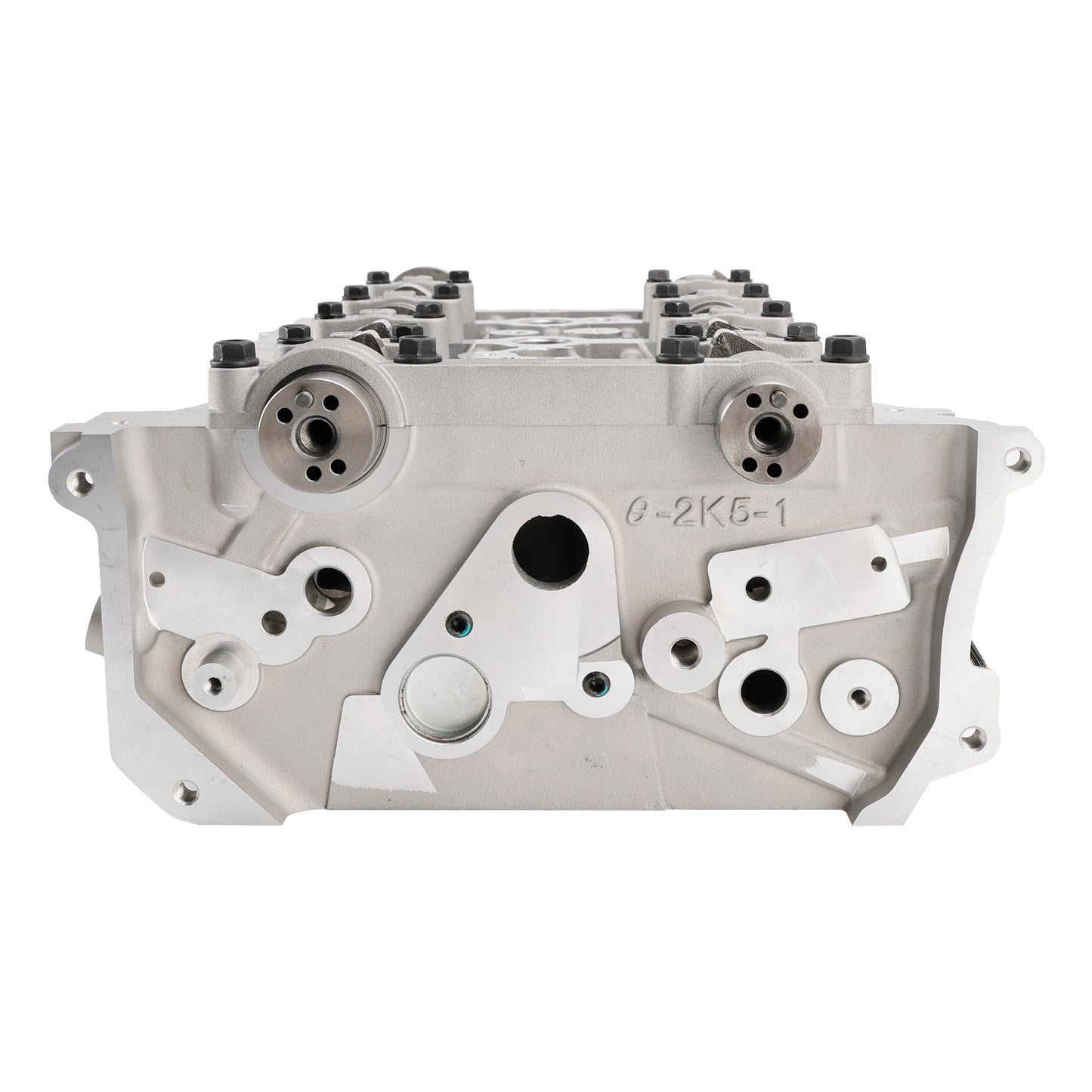 Gruppo testata con guarnizione testata, kit bulloni, per Kia Sorento 4 porte 2.4L 2014-2020 G4KJ 221002G510