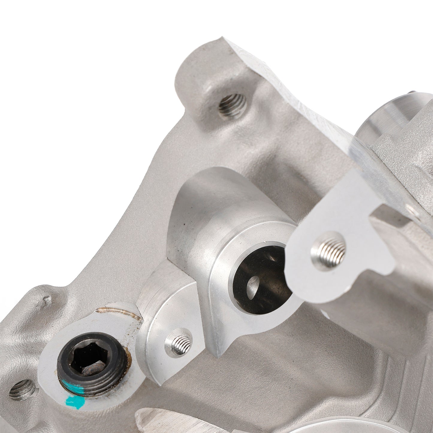 Kit bulloni guarnizione testata Kia Optima 4 porte 2.4L 2011-2018 G4KJ 221002G510