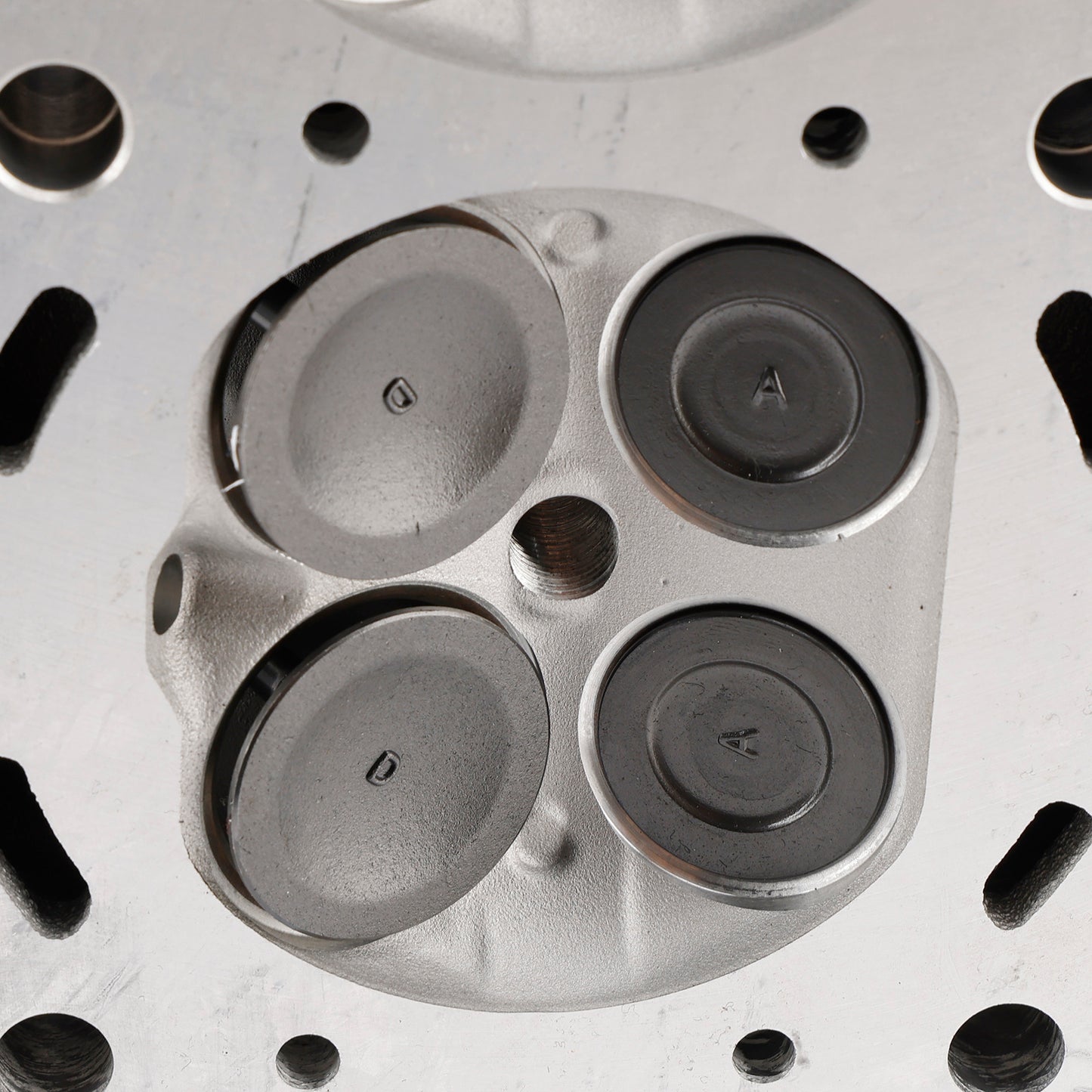 Gruppo testata con guarnizione testata, kit bulloni, per Kia Sorento 4 porte 2.4L 2014-2020 G4KJ 221002G510