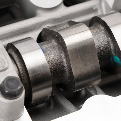 Gruppo testata con guarnizione testata, kit bulloni, per Kia Sorento 4 porte 2.4L 2014-2020 G4KJ 221002G510