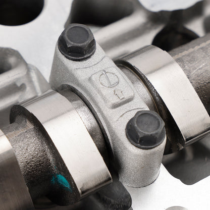 Hyundai Sonata 4 porte 2.4L 2011-2016 Gruppo testata con guarnizione testata Kit bulloni G4KJ 221002G510