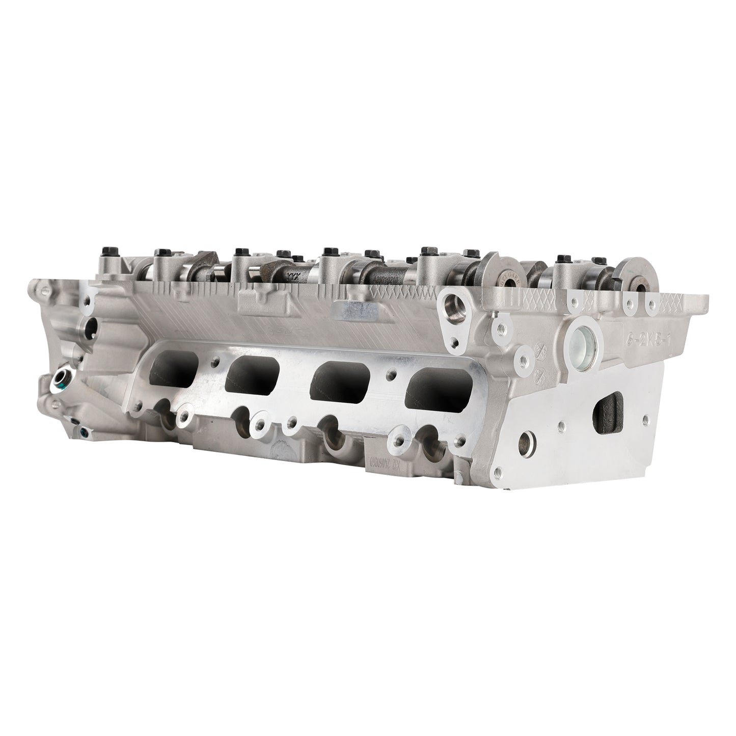 Kit bulloni guarnizione testata Kia Optima 4 porte 2.4L 2011-2018 G4KJ 221002G510