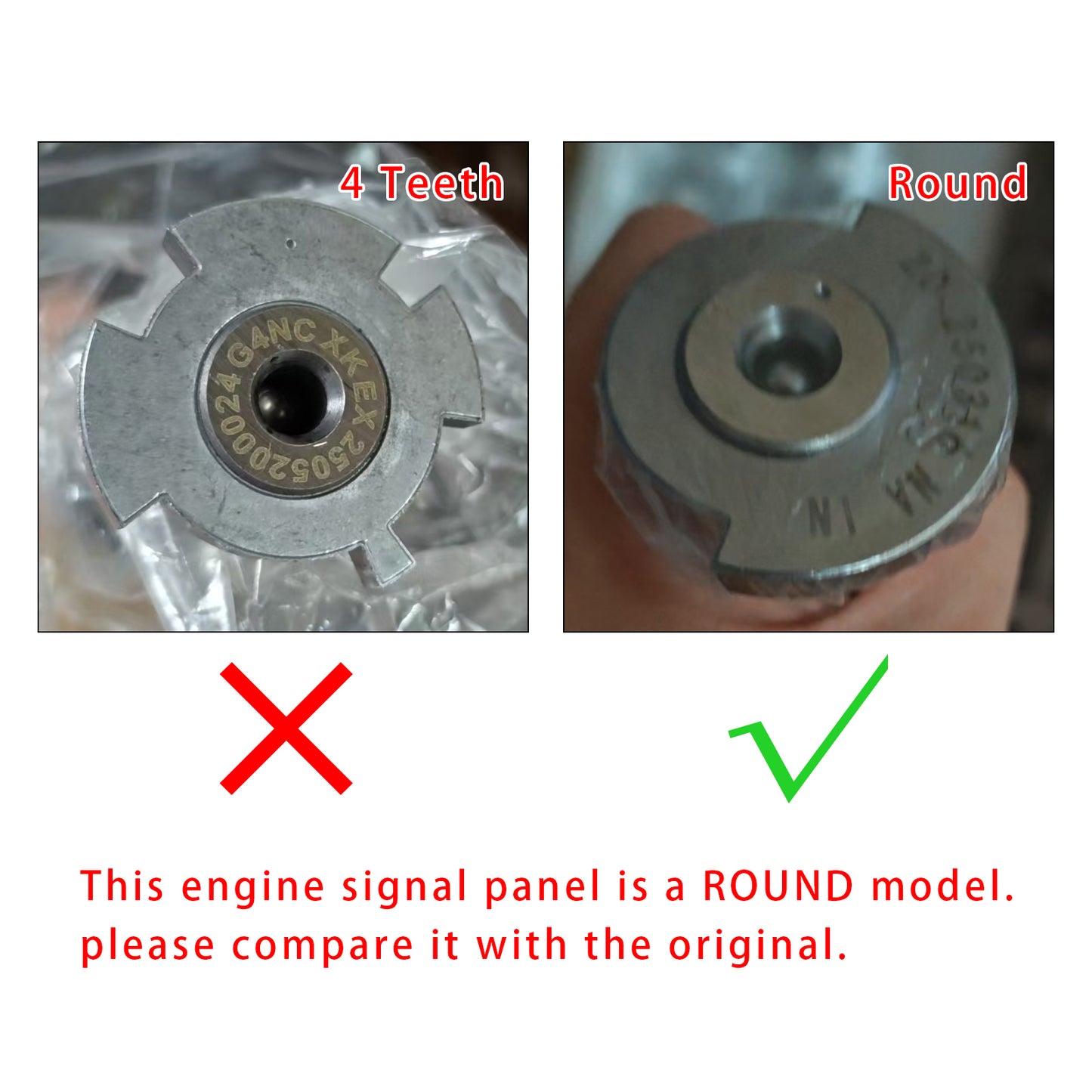 Gruppo testata motore GDI 4 cilindri Hyundai Tucson TL 2.0L 2015-2018 G4NC 22320-2E000