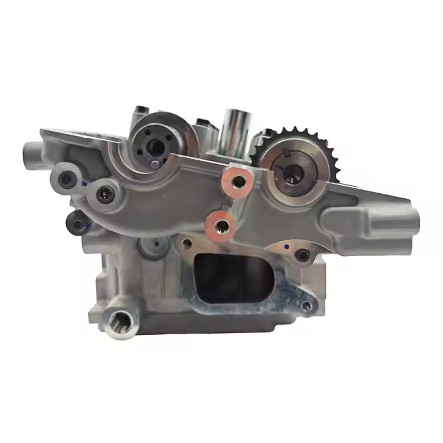Gruppo testata G4GC per Hyundai Tucson 2.0 Kia Sportage 2.0 2008-2010