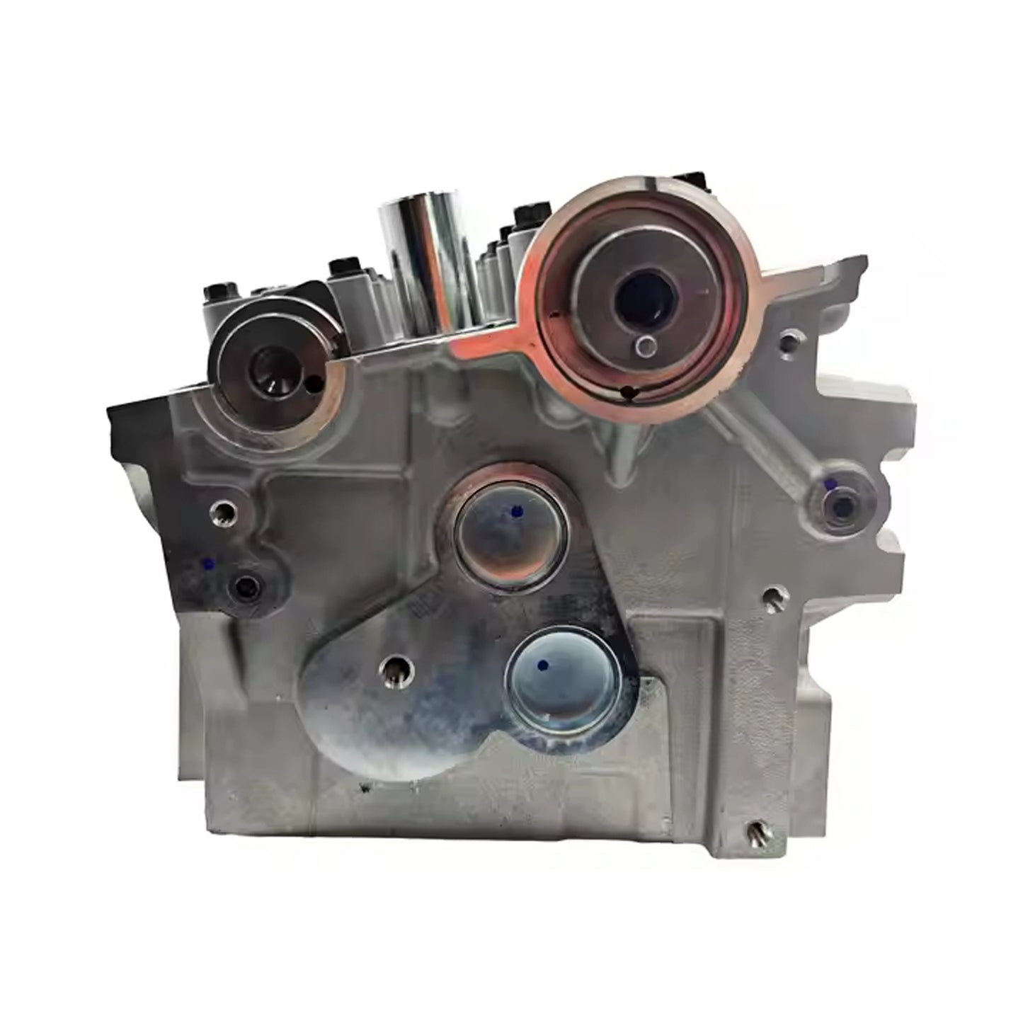 Gruppo testata G4GC per Hyundai Tucson 2.0 Kia Sportage 2.0 2008-2010