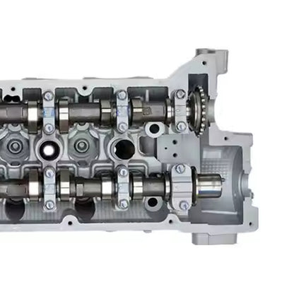 Gruppo testata G4GC per Hyundai Tucson 2.0 Kia Sportage 2.0 2008-2010